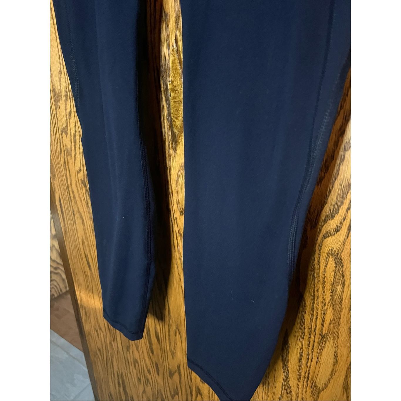 Other RBX Dark Blue Leggings Woman’s Size Small Size 27" / US 4 / IT 40 - 3 Thumbnail