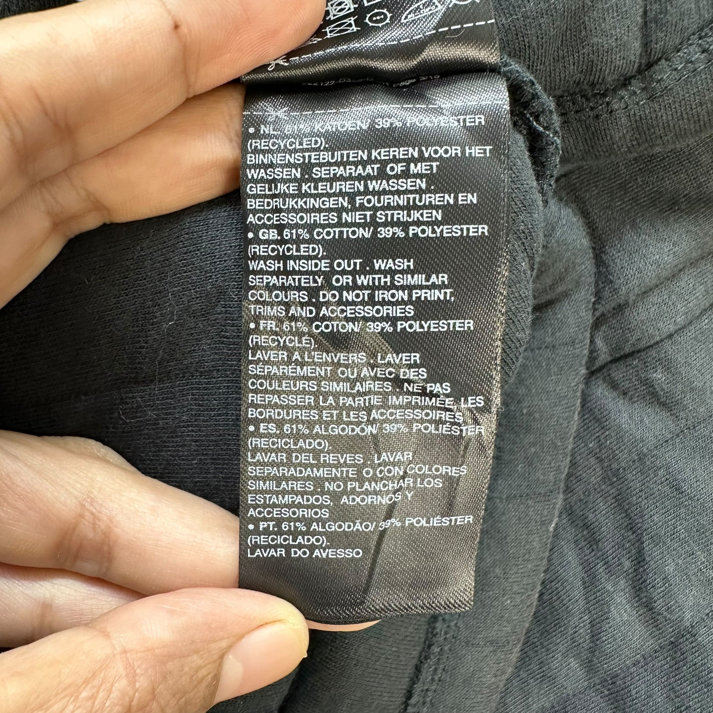 G-Star G-STAR RAW Button Jacket #A59-1365 Size US M / EU 48-50 / 2 - 12 Thumbnail