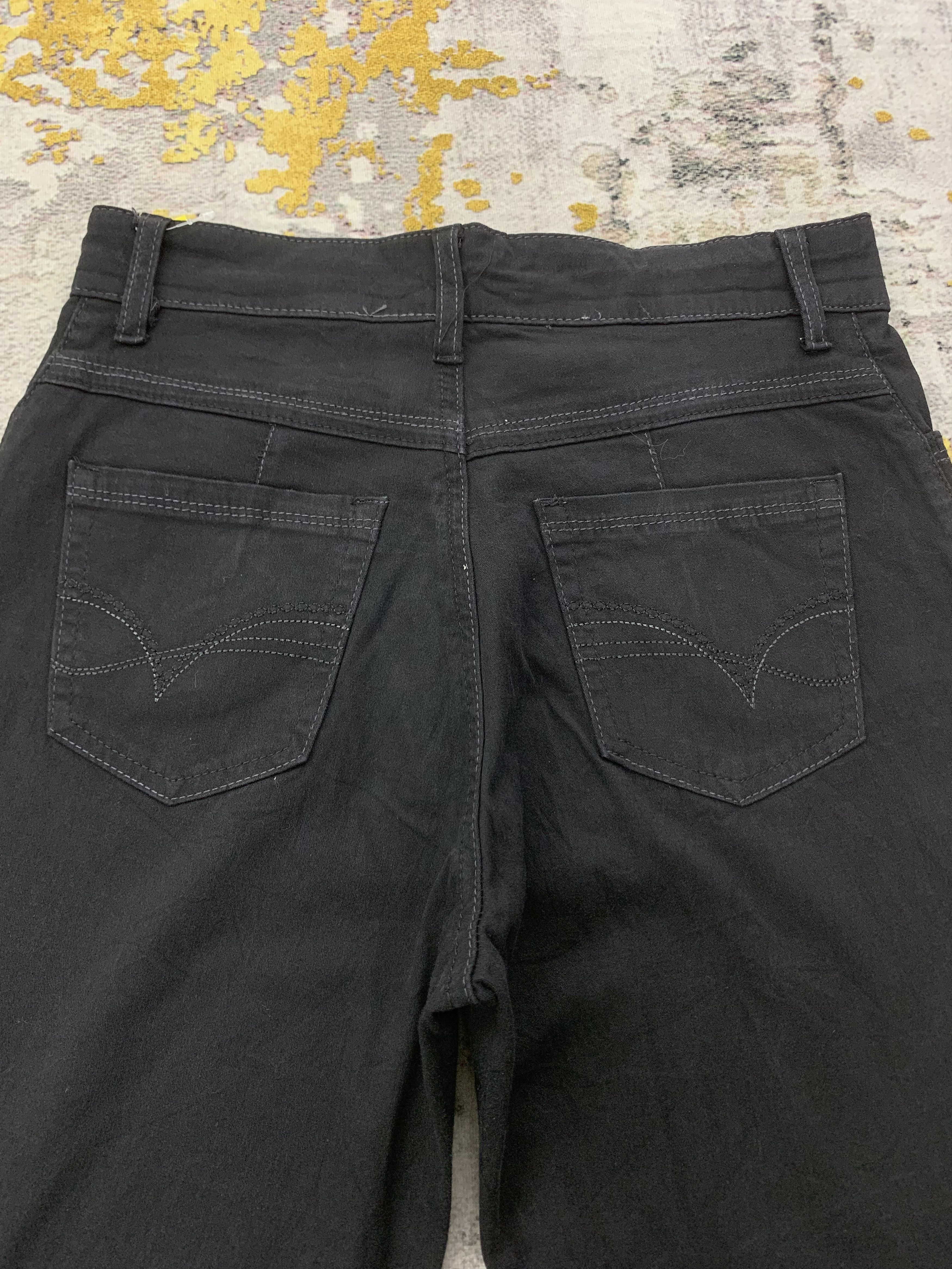 Japanese Brand Vintage Pants size 27 Size 27" / US 4 / IT 40 - 7 Thumbnail
