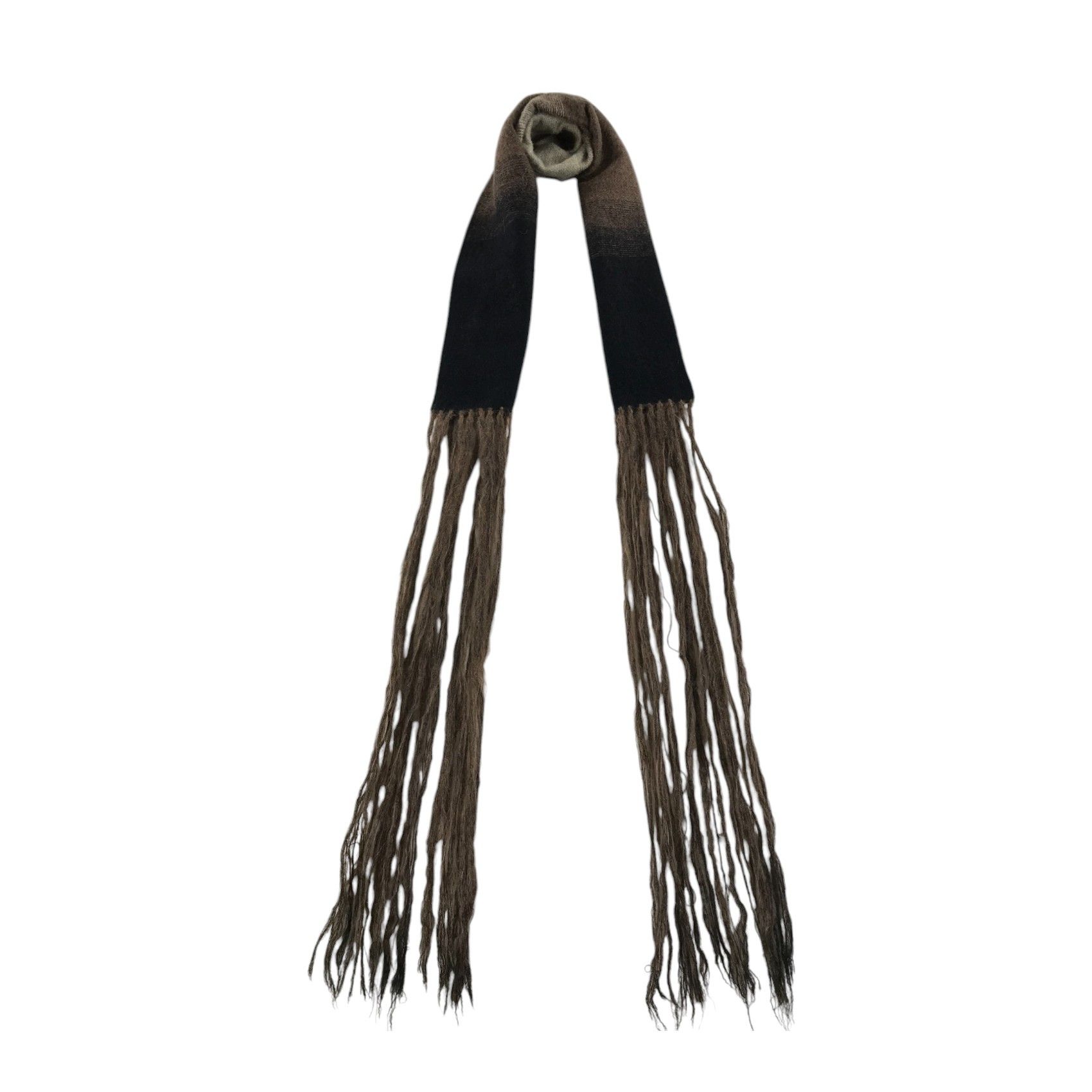 Emporio Armani Emporio Armani Scarf / Muffler / Neckwear - WW2458 Size ONE SIZE - 1 Thumbnail