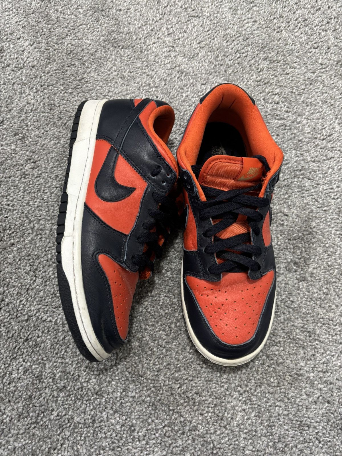 Nike Nike Dunk sz 7.5 Size US 7.5 / EU 40-41 - 1 Thumbnail
