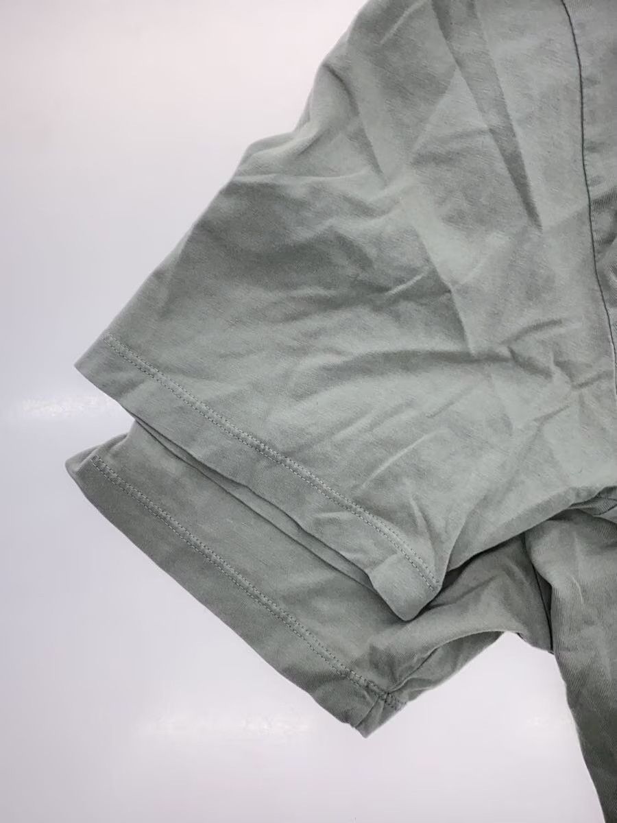 Maison Margiela Stitch Tee Size US M / EU 48-50 / 2 - 3 Thumbnail