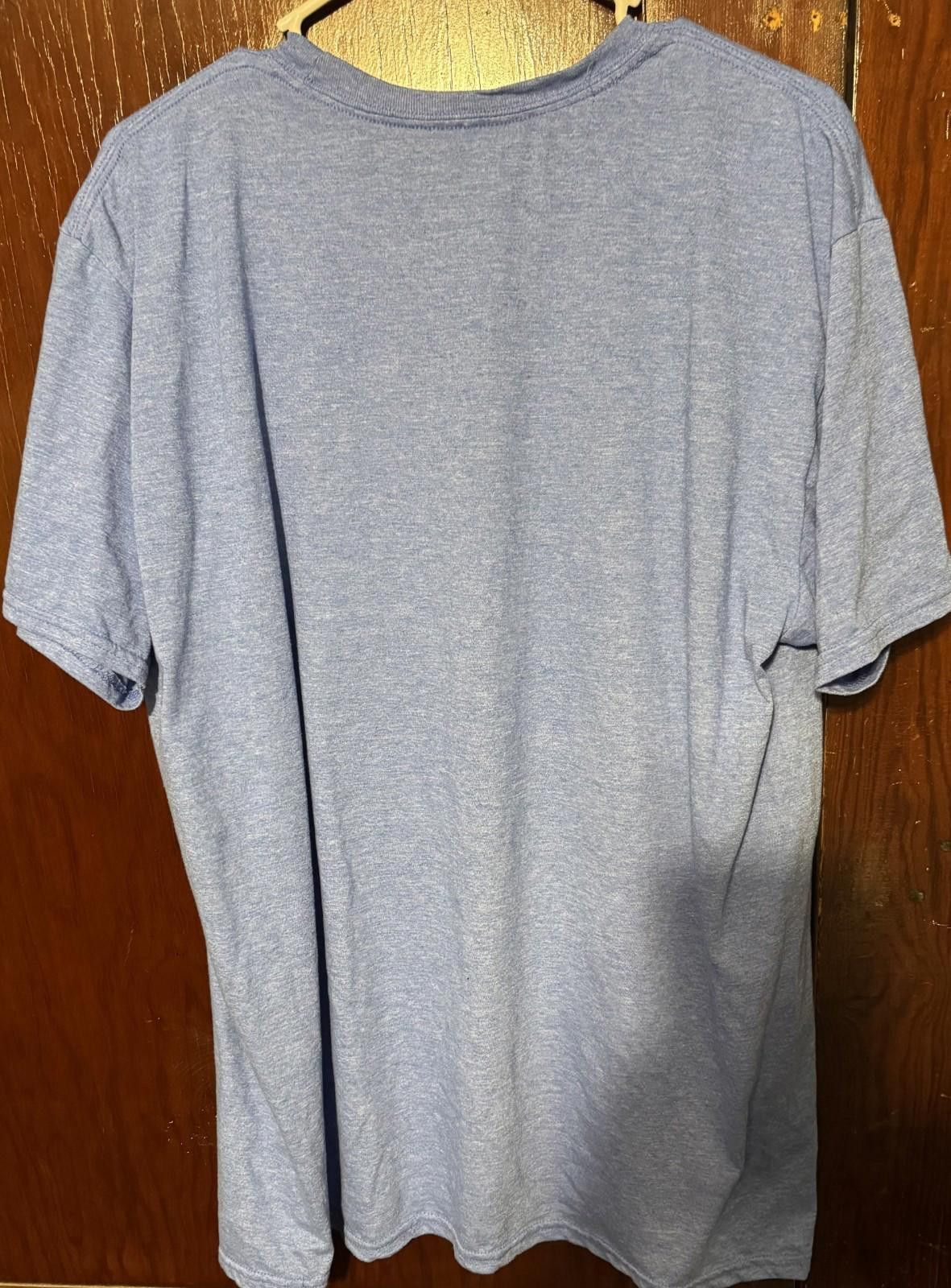 Other Fantastic Four Funko Pop Marvel S/S T-shirt Men's Sz XL Blue Size US XL / EU 56 / 4 - 2 Thumbnail