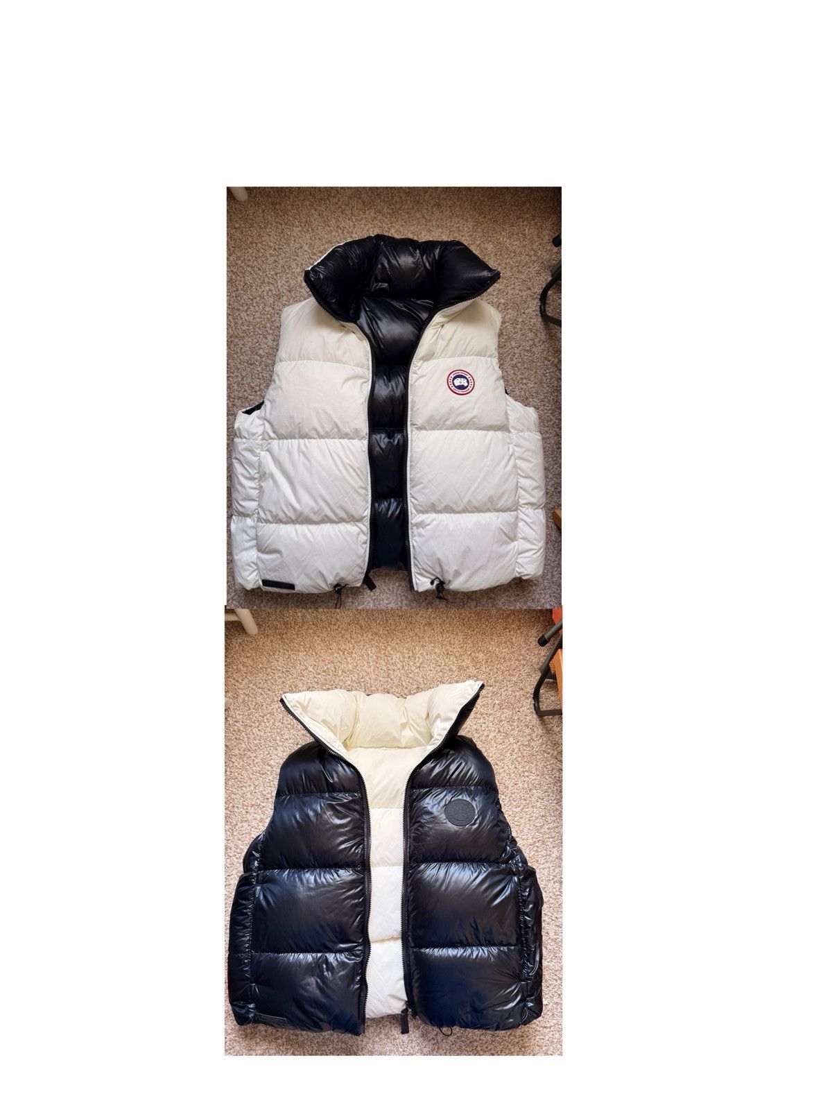 Canada Goose Canada Goose x Angel Chen Bayan Reversible Size US L / EU 52-54 / 3 - 1 Thumbnail