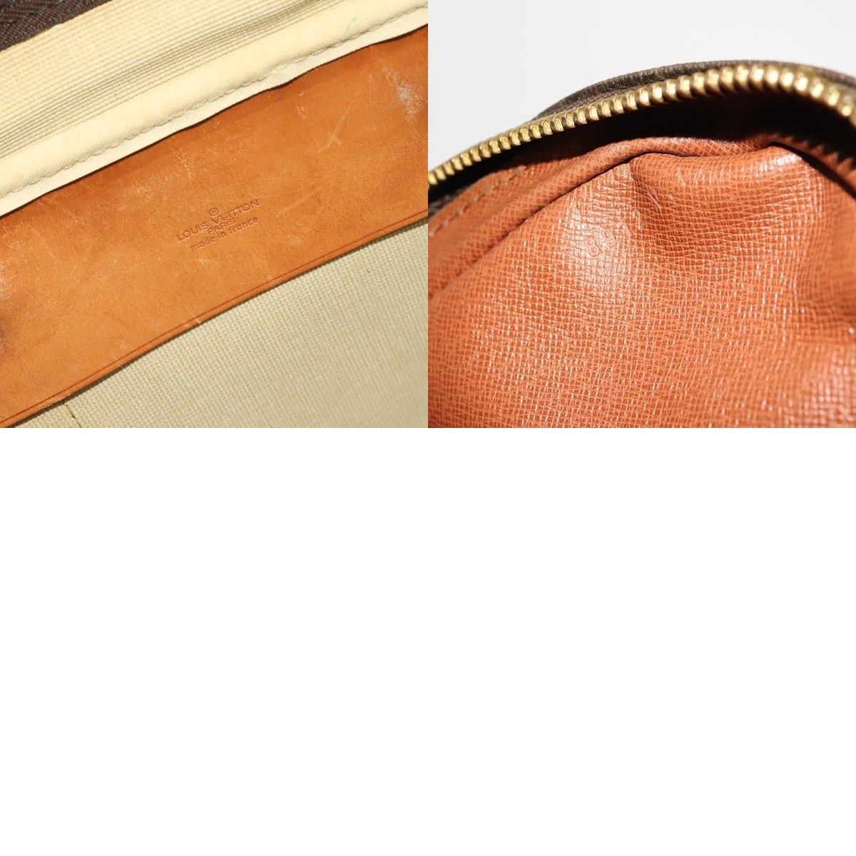Louis Vuitton LOUIS VUITTON Monogram Sac 48 Heures Boston Bag M41383 Size ONE SIZE - 13 Thumbnail