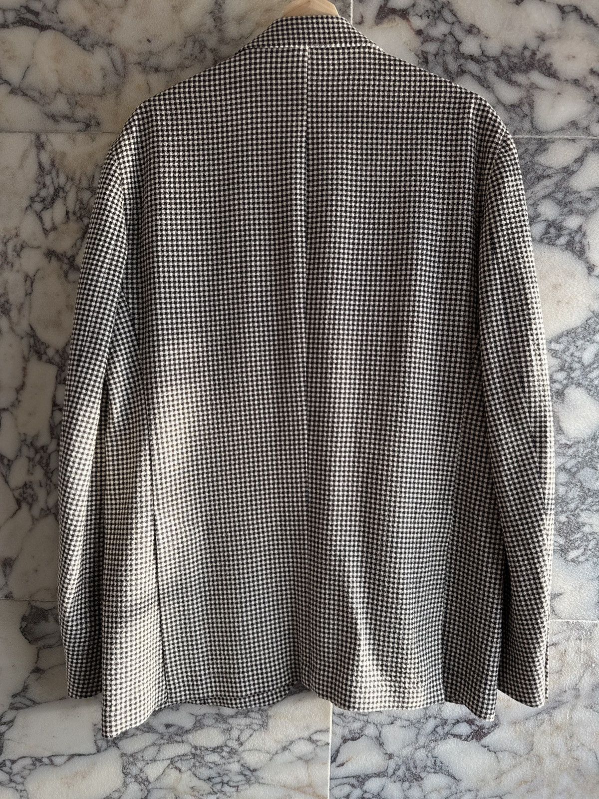Todd Snyder Todd Snyder Italian Blazer Size 40R - 3 Thumbnail
