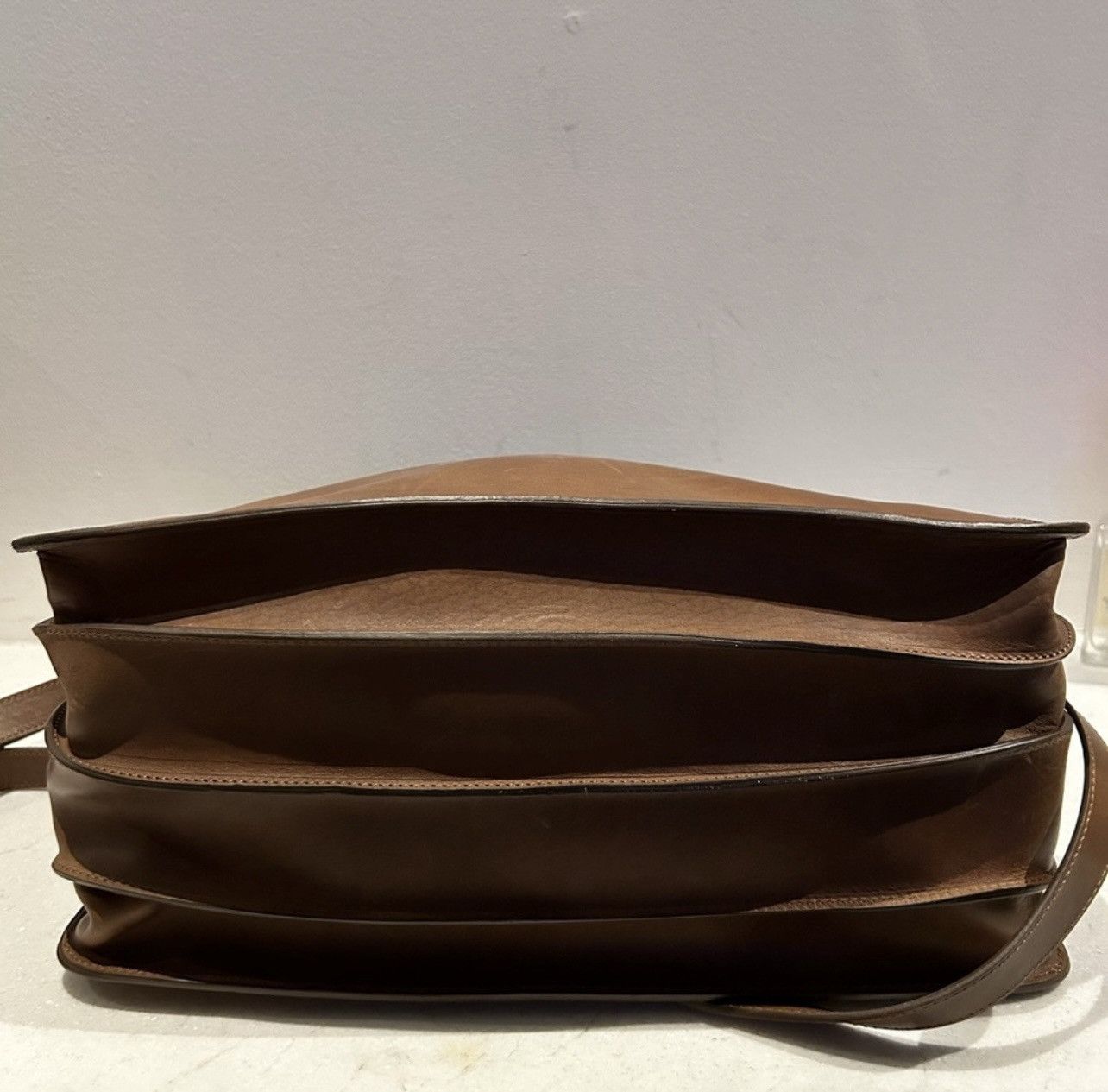 Marsell Stunning leather Marsell bag Size ONE SIZE - 8 Thumbnail
