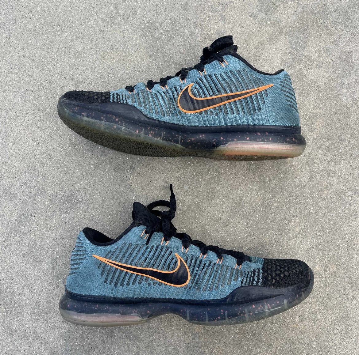 Nike Nike Kobe 10 Elite “Drill Sargent” Size US 11.5 / EU 44-45 - 2 Thumbnail