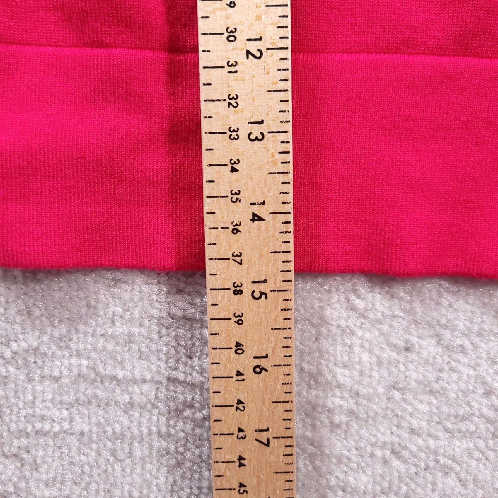 Vintage Maurices Womens Pink Cardigan Sweater Size Large Size S / US 4 / IT 40 - 6 Thumbnail
