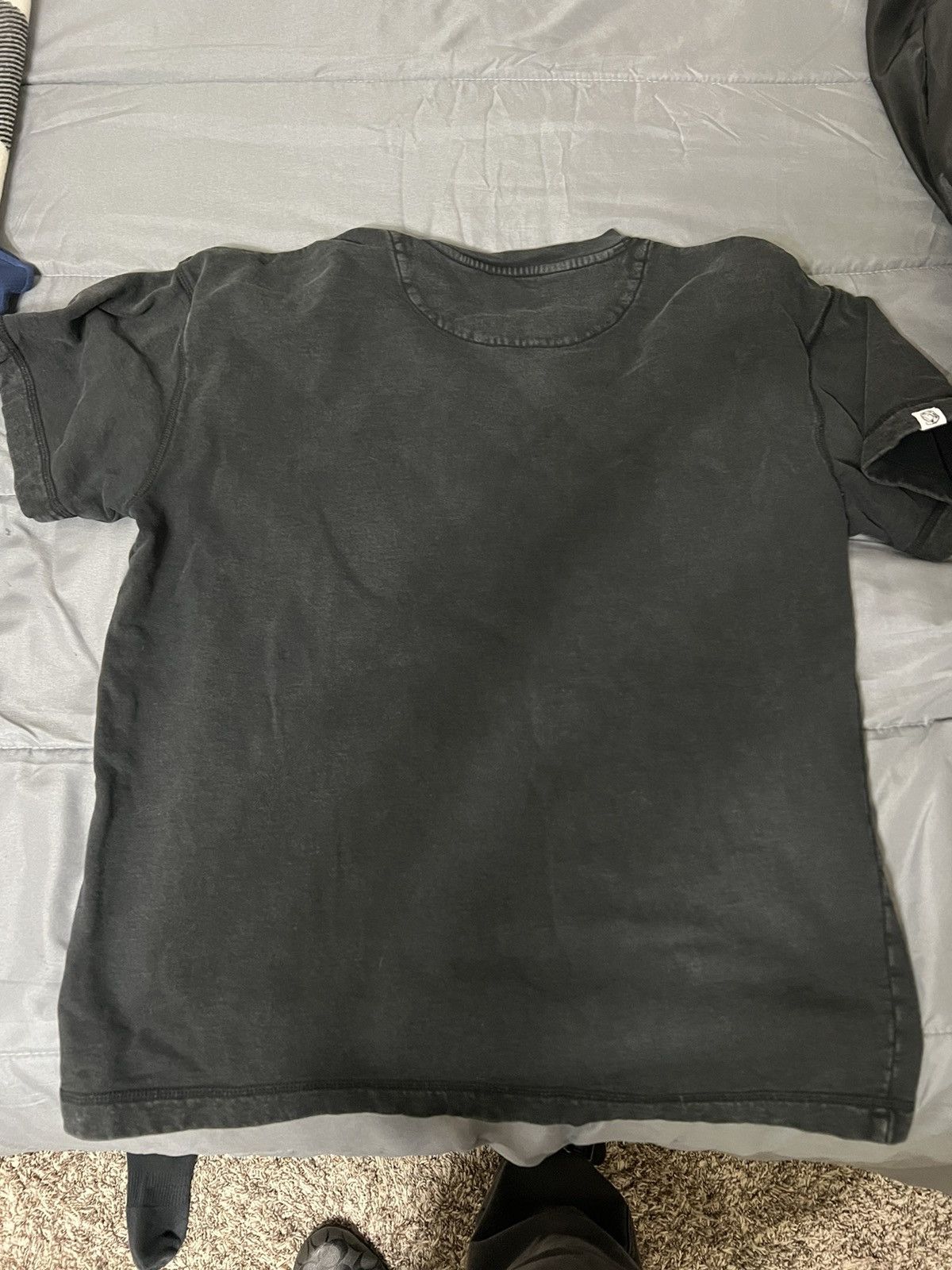 Billionaire Boys Club Billionare Boys Club Oversized Tee Size US S / EU 44-46 / 1 - 2 Thumbnail