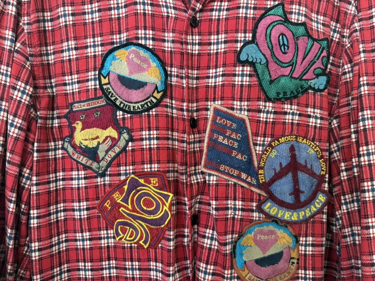 JUNYA WATANABE COMME dES GARÇONS MAN