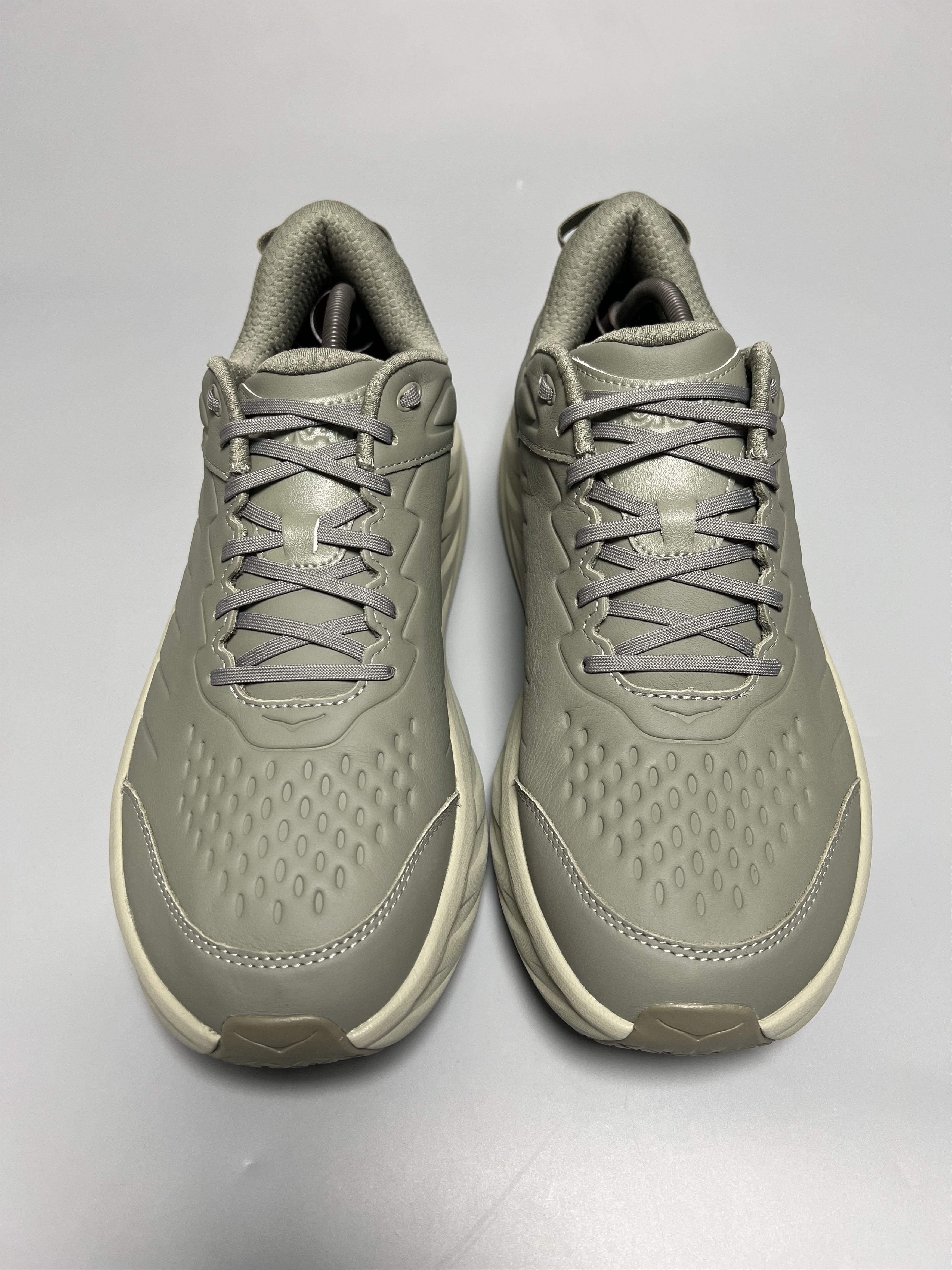Hoka Hoka One One Bondi SR Running Shoes Slip Resistant Size US 14 / EU 47 - 4 Thumbnail