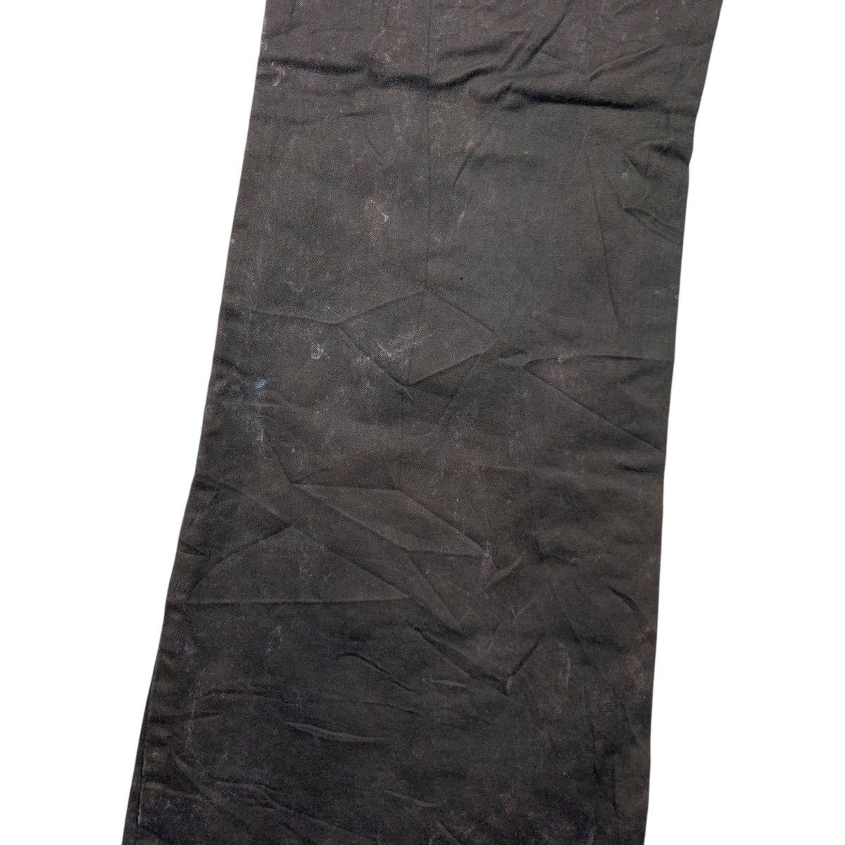 Japanese Brand × semanticdesign SEMANTIC DESIGN flare pants Size US 33 - 19 Thumbnail