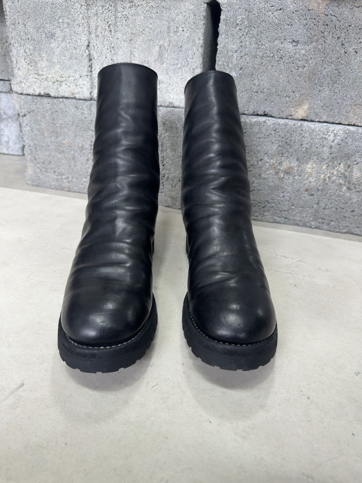 Guidi Guidi 788V Horse full Grain Size US 9 / EU 42 - 3 Thumbnail
