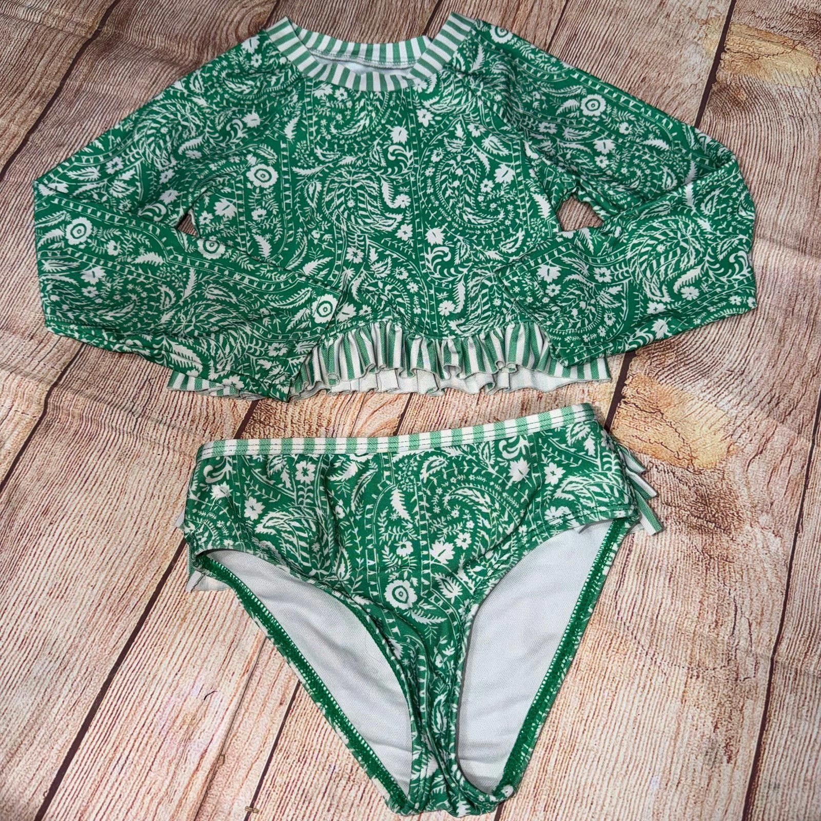 Other Girls 4T Swimsuit Bundle Size ONE SIZE - 5 Thumbnail