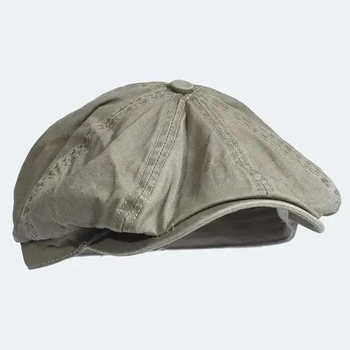 Designer × Other Newsboy Cap Size ONE SIZE - 4 Thumbnail