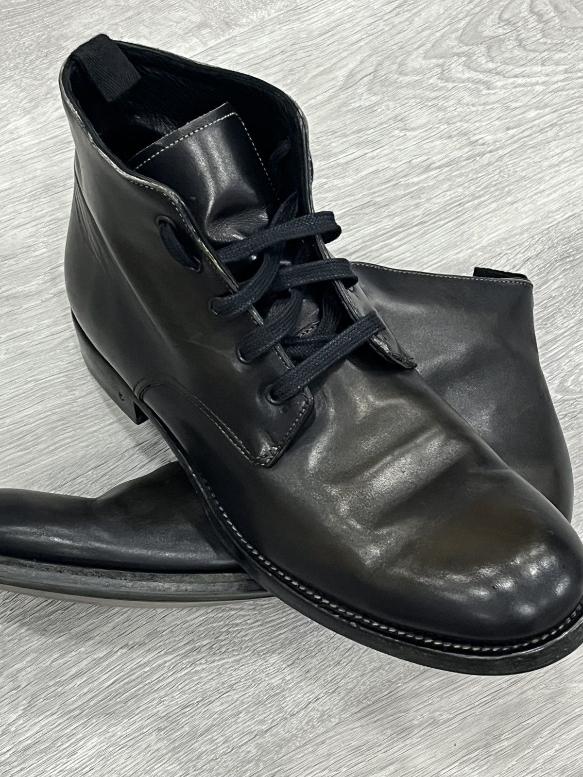 John Varvatos Irvington eyelet lace boot. Size 12 Size US 12 / EU 45 - 20 Thumbnail
