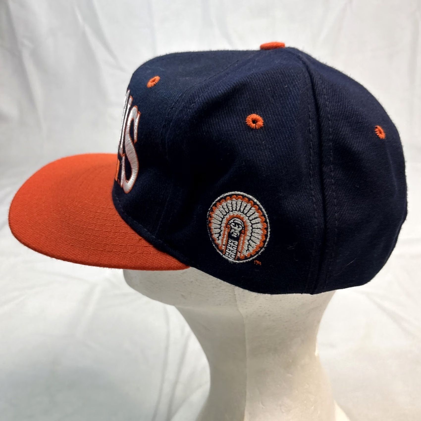 Vintage 2. "Tournament Headwear" is a brand name Size ONE SIZE - 6 Thumbnail