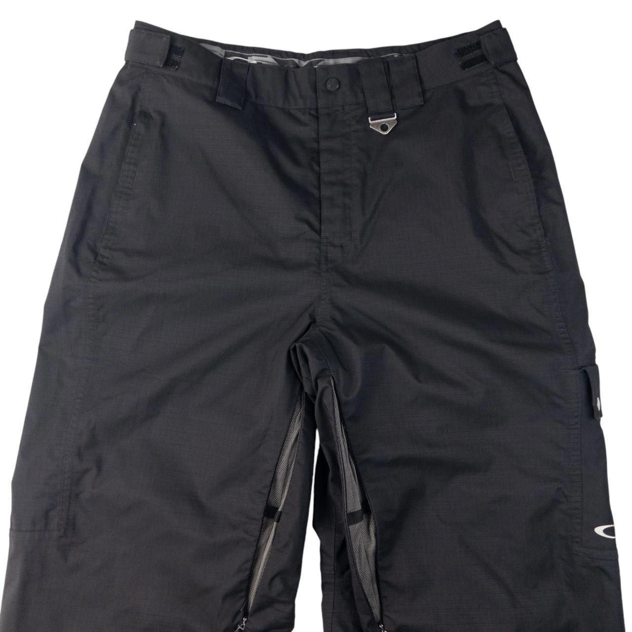 Oakley Vintage Oakley Snowboarding Trousers Size XL Size US 36 / EU 52 - 1 Thumbnail