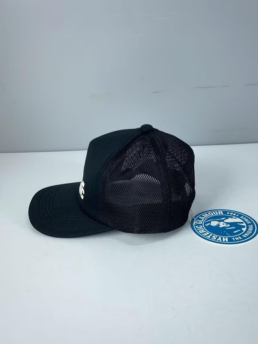 Hysteric Glamour Hysteric Woman Trucker Cap Size ONE SIZE - 2 Thumbnail