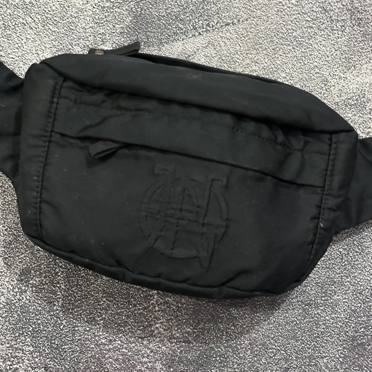 Jean Paul Gaultier × Vintage Vintage jean paul gaultier sidebag Size ONE SIZE - 2 Thumbnail