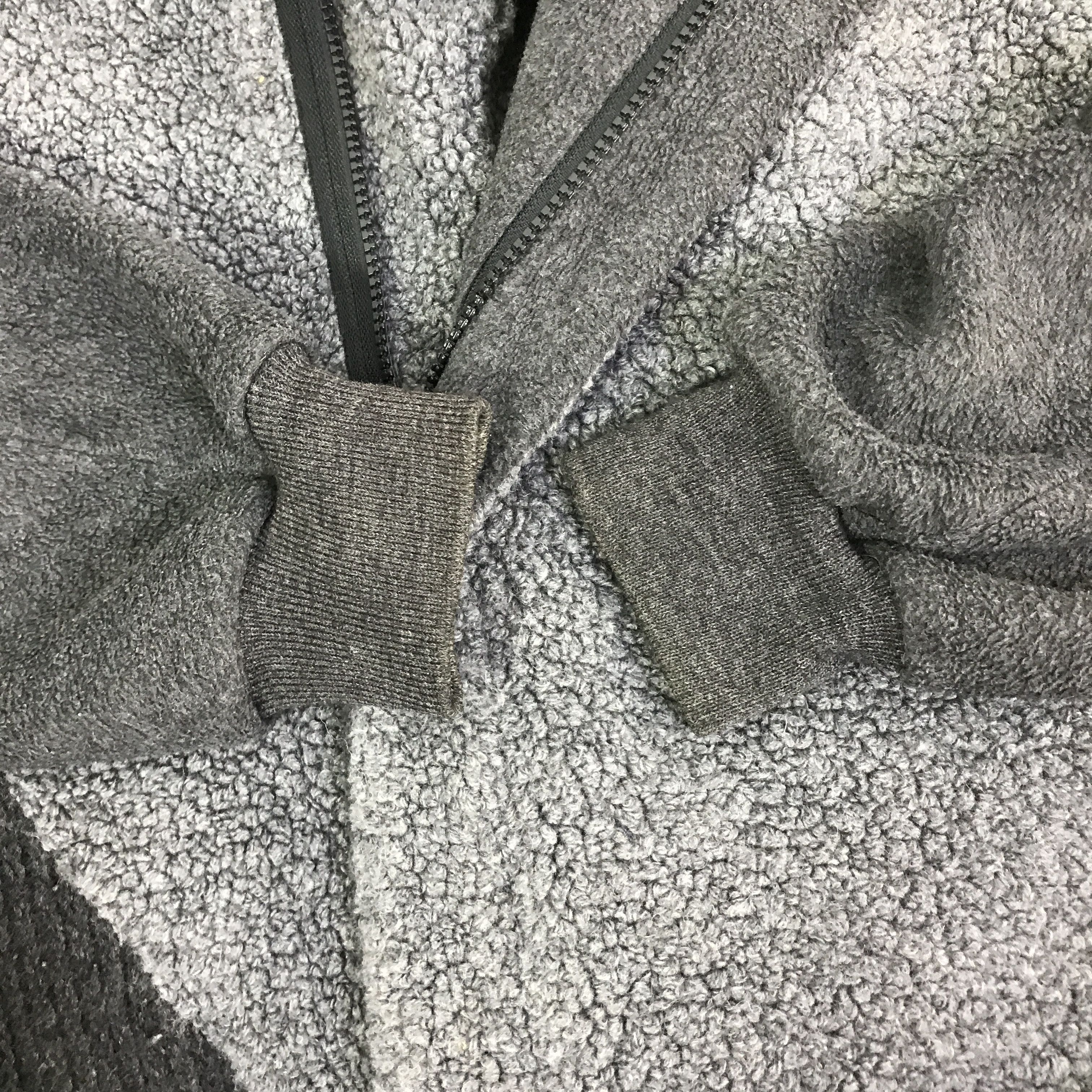 gomme GOMME HOODIE JACKET K91B4 Size US M / EU 48-50 / 2 - 8 Thumbnail