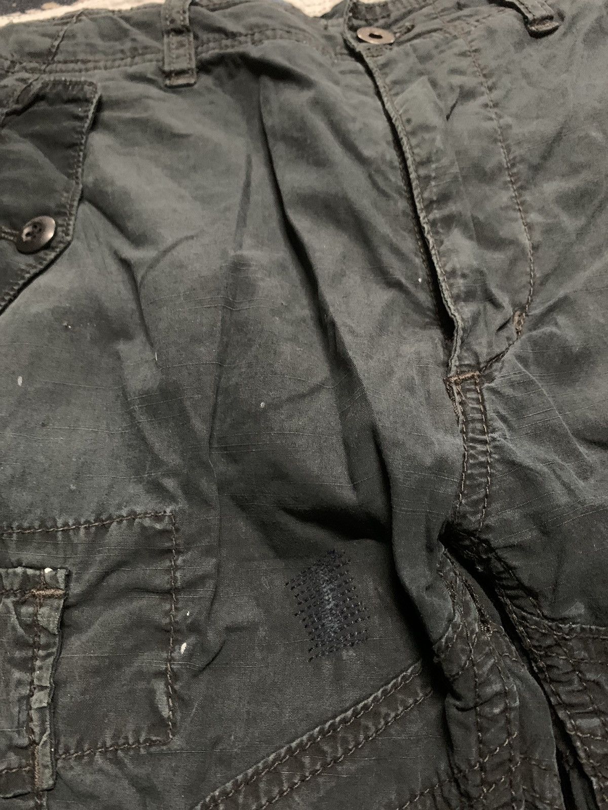 Polo Ralph Lauren POLO RALPH LAUREN CARGO PANTS Size US 31 - 6 Thumbnail