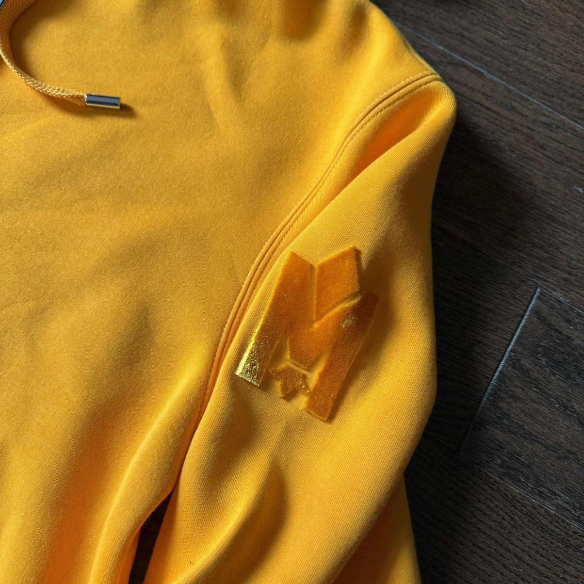 Mackage Mackage ‘Krys-R’ Hoodie Size US M / EU 48-50 / 2 - 6 Thumbnail