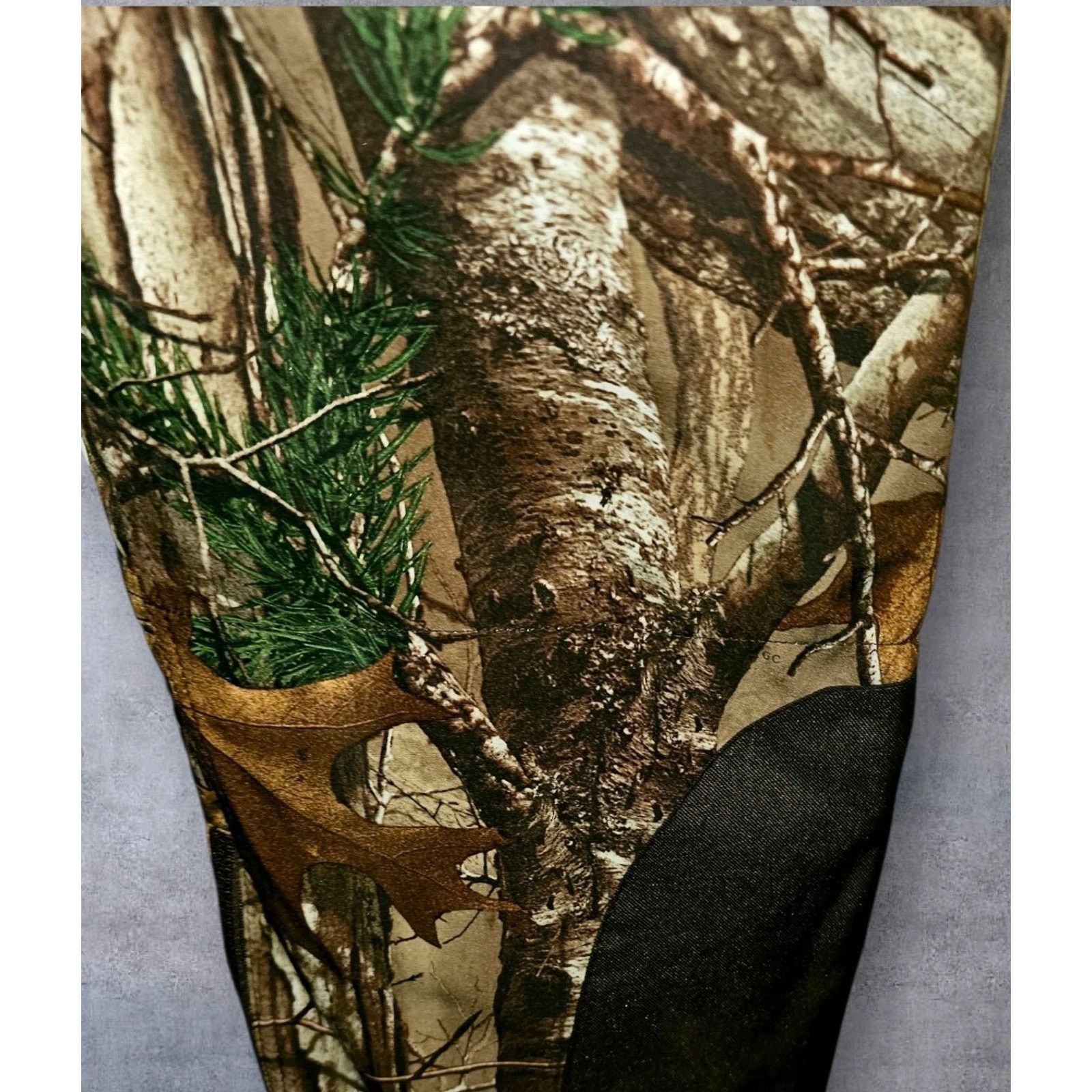 Other Insulated Realtek Camo Pants Zipped Ankle Unisex Small 34-36 Size US 34 / EU 50 - 3 Thumbnail