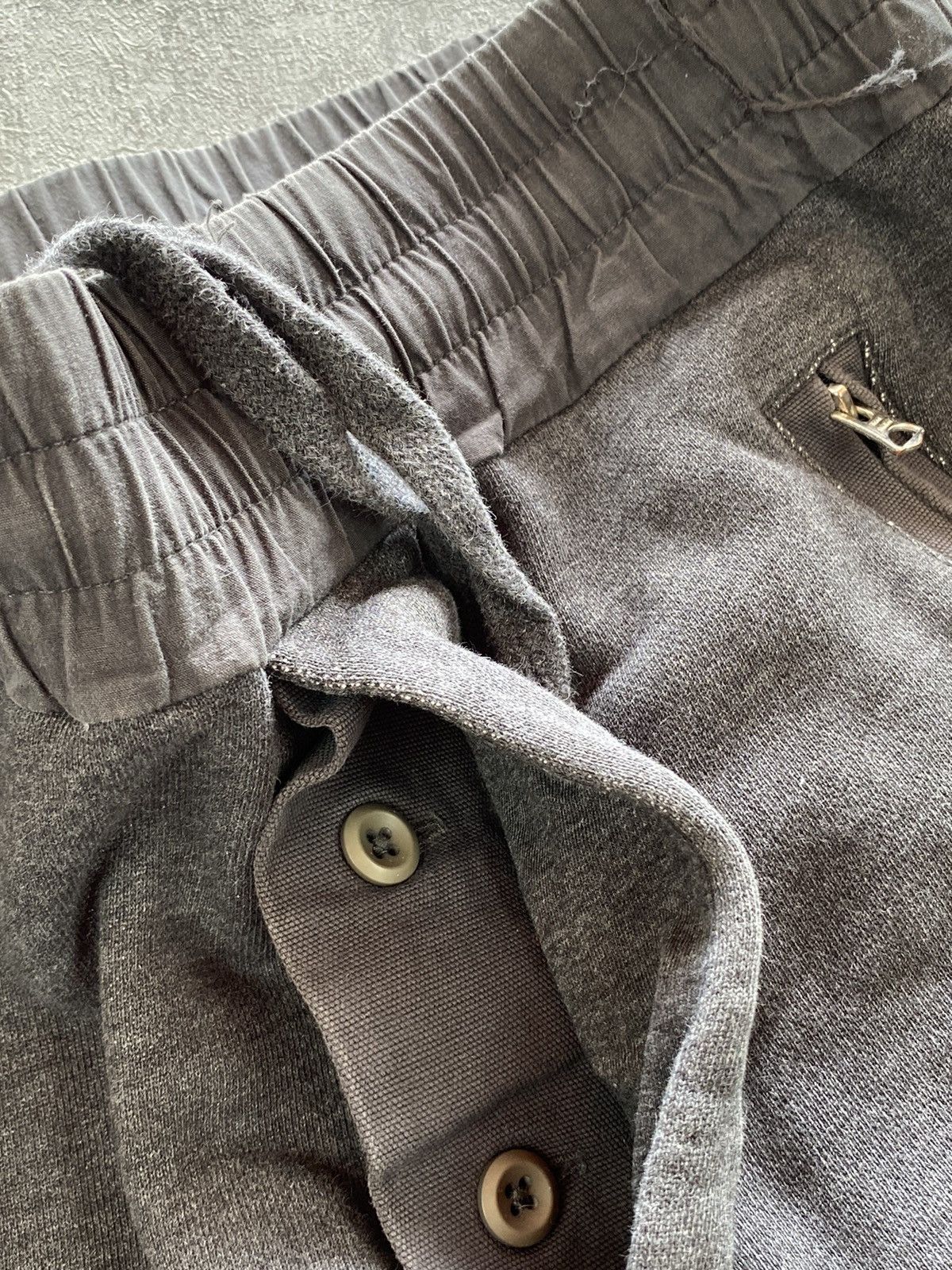 Acne Studios Acne Studios Sweatpants Size US 31 - 6 Thumbnail