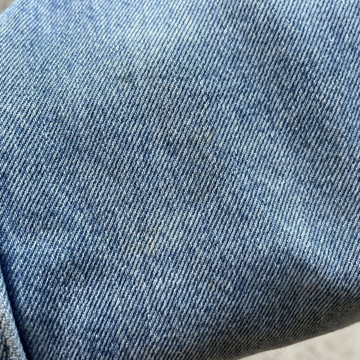 Levi's Vintage Clothing 🔥Vintage Levis 501 Custom Design Ripped Distress Denim Jeans Size US 30 / EU 46 - 11 Thumbnail