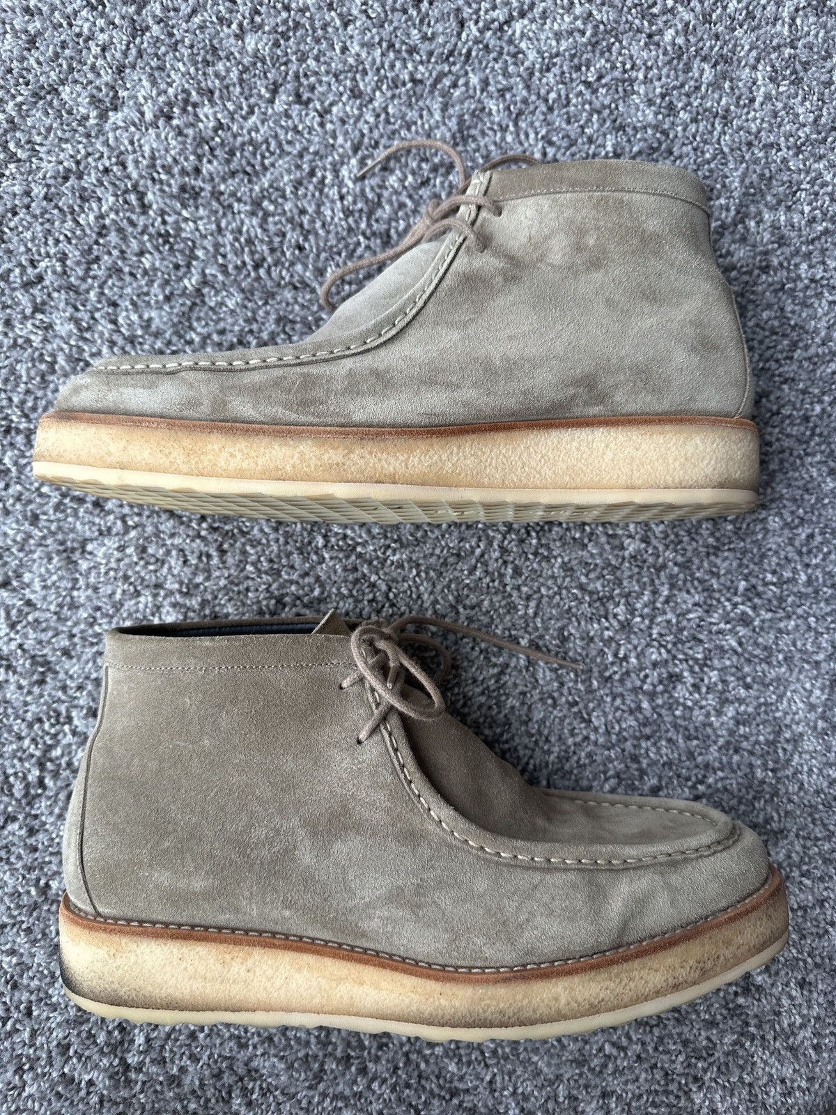 Pierre Hardy Pierre Hardy Desert Boot Size US 9 / EU 42 - 3 Thumbnail