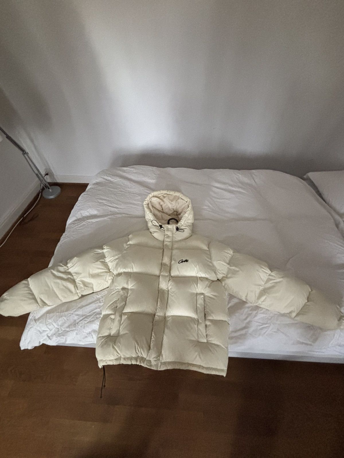 Corteiz Corteiz puffer jacket Size US S / EU 44-46 / 1 - 1 Thumbnail