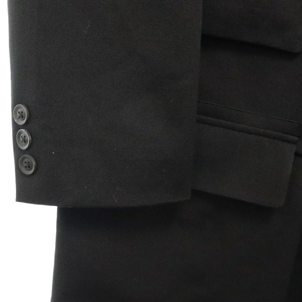 Yohji Yamamoto Yohji Yamamoto 23AW GABARDINE DOCTOR'S COAT Size US S / EU 44-46 / 1 - 4 Thumbnail