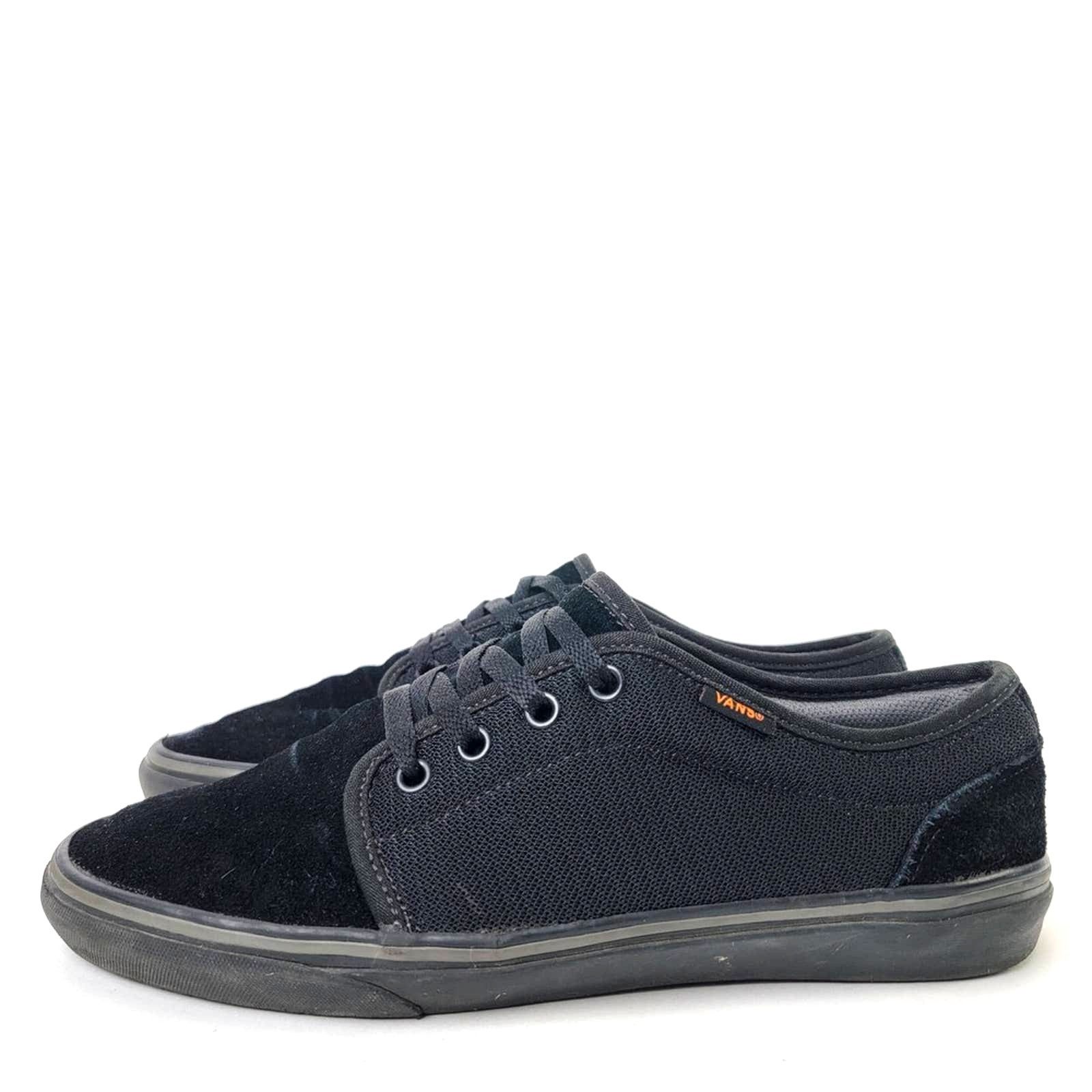 Vans Vans Pro Syndicate x Neil Blender Chukka Low WC "S" LE Size US 9.5 / EU 42-43 - 1 Thumbnail