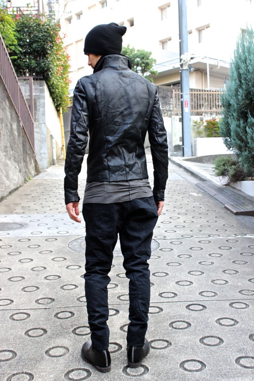 Kangaroo leather jacket best sale