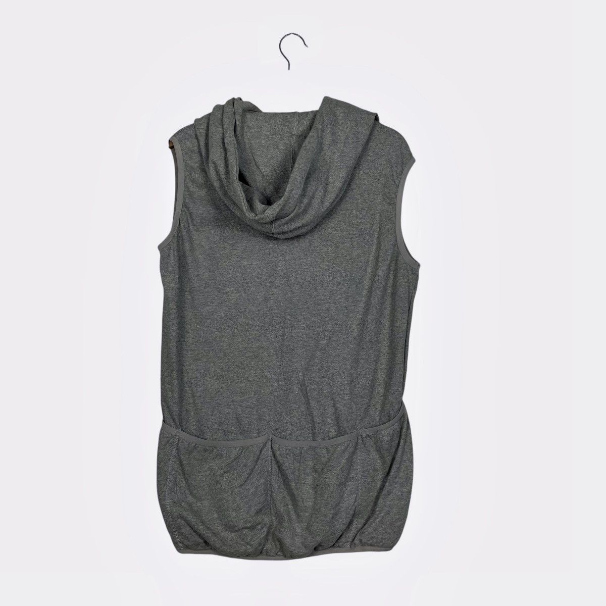 Final Home Final Home Hooded Sleeveless Vest Size US S / EU 44-46 / 1 - 7 Thumbnail