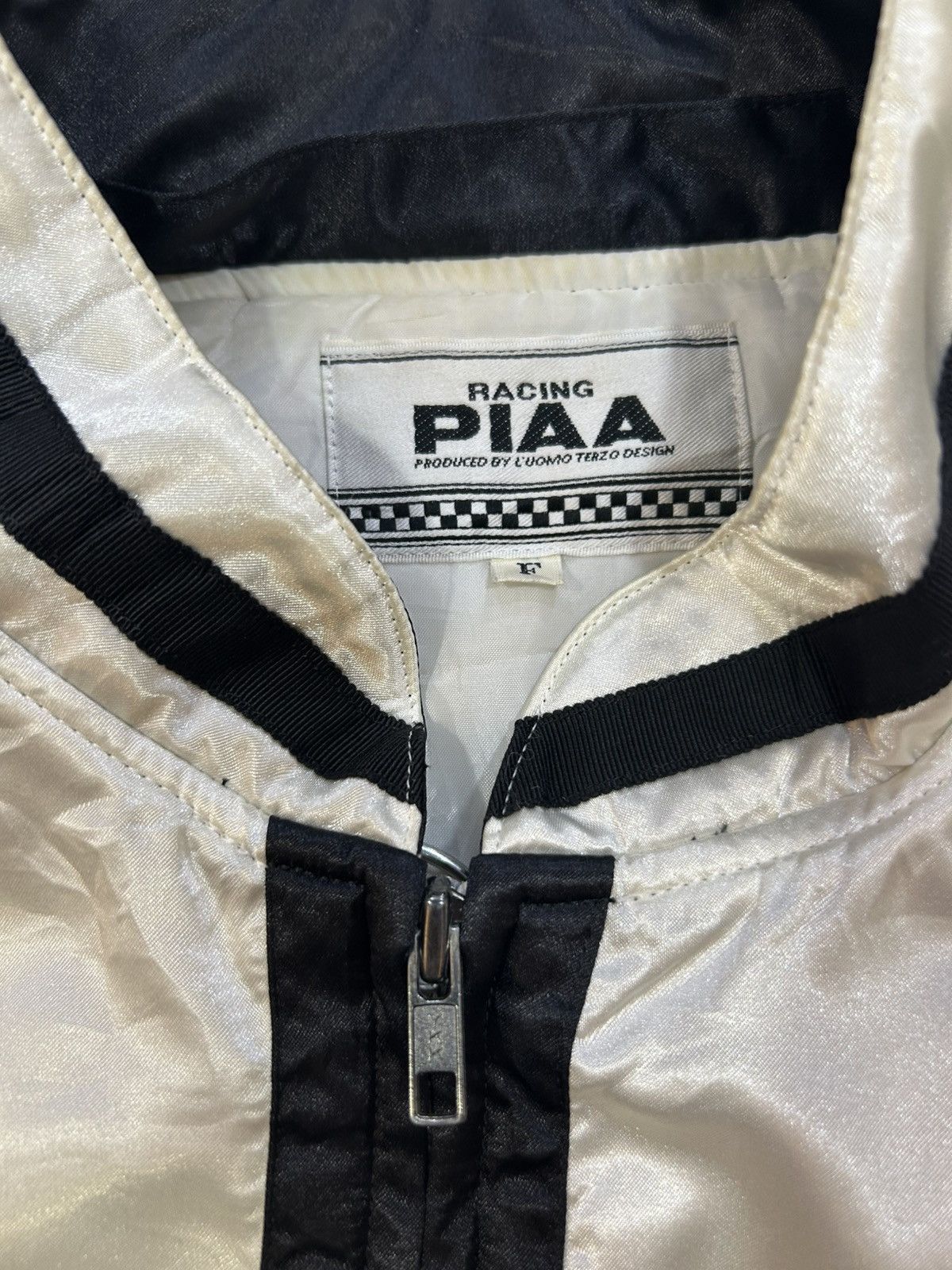 Honda PIAA Size US XL / EU 56 / 4 - 3 Thumbnail