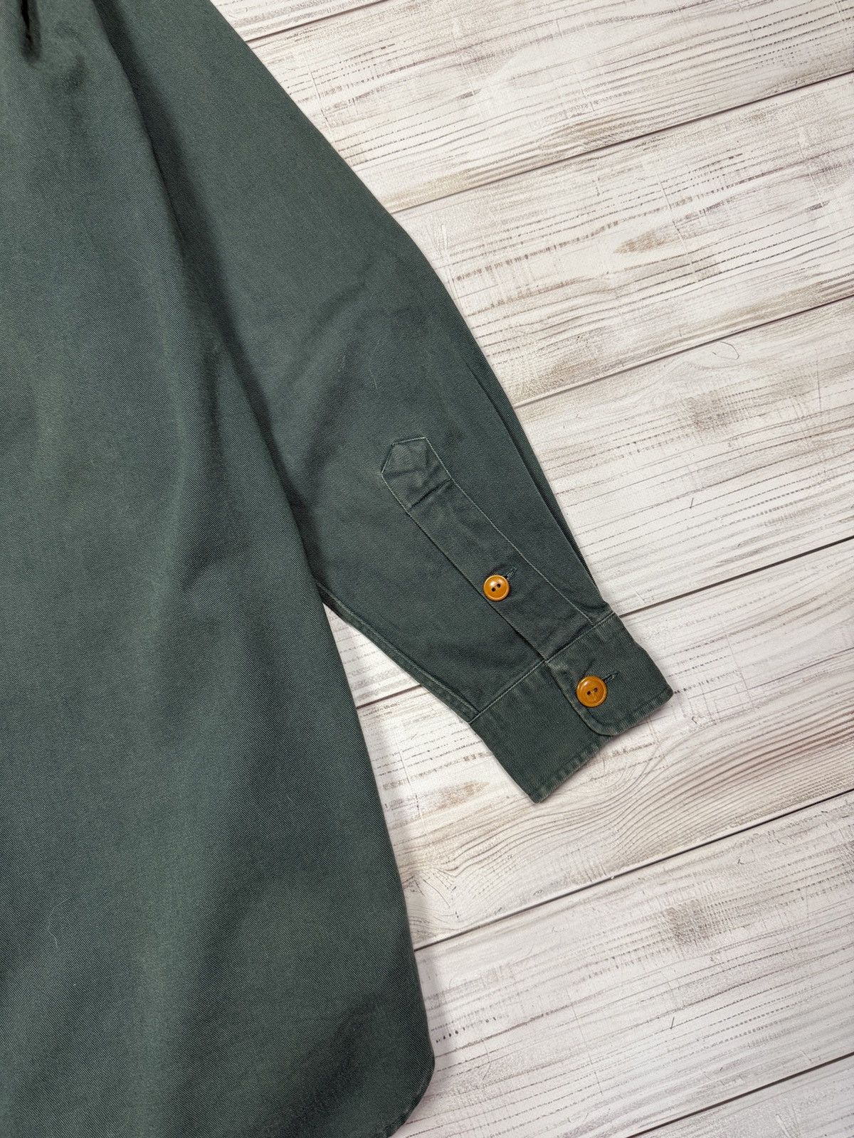 Polo Ralph Lauren Ralph Lauren Polo country utility jacket Size US S / EU 44-46 / 1 - 7 Thumbnail