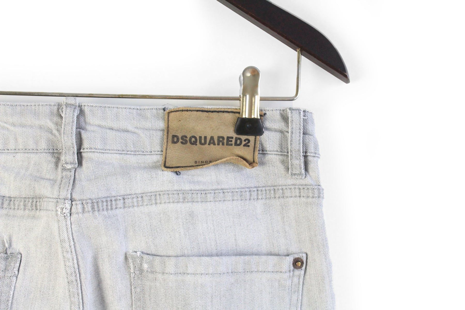 Dsquared2 Dsquared2 Jeans 44 Size US 28 / EU 44 - 5 Thumbnail
