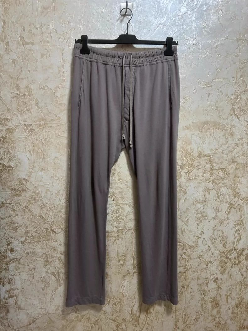 Rick Owens rick owens size m pants 2502-Nextarrow Size US 30 / EU 46 - 1 Thumbnail