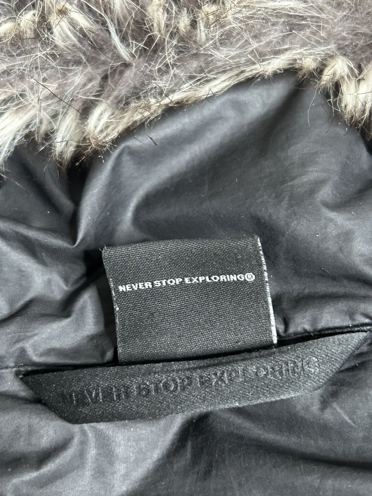 The North Face The North Face Bedford Down Parka Size US XL / EU 56 / 4 - 14 Thumbnail