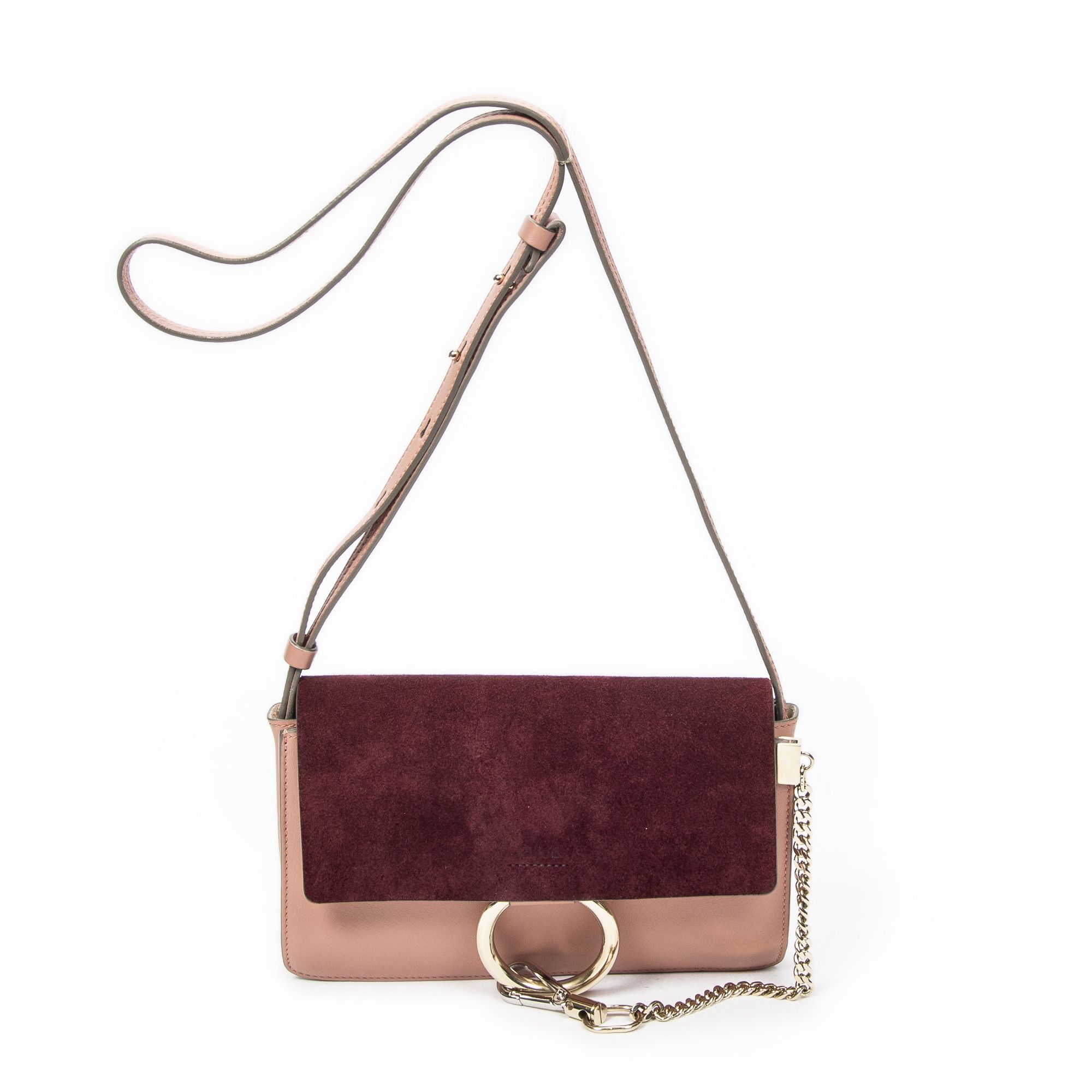 Chloe Small Faye Size ONE SIZE - 1 Thumbnail