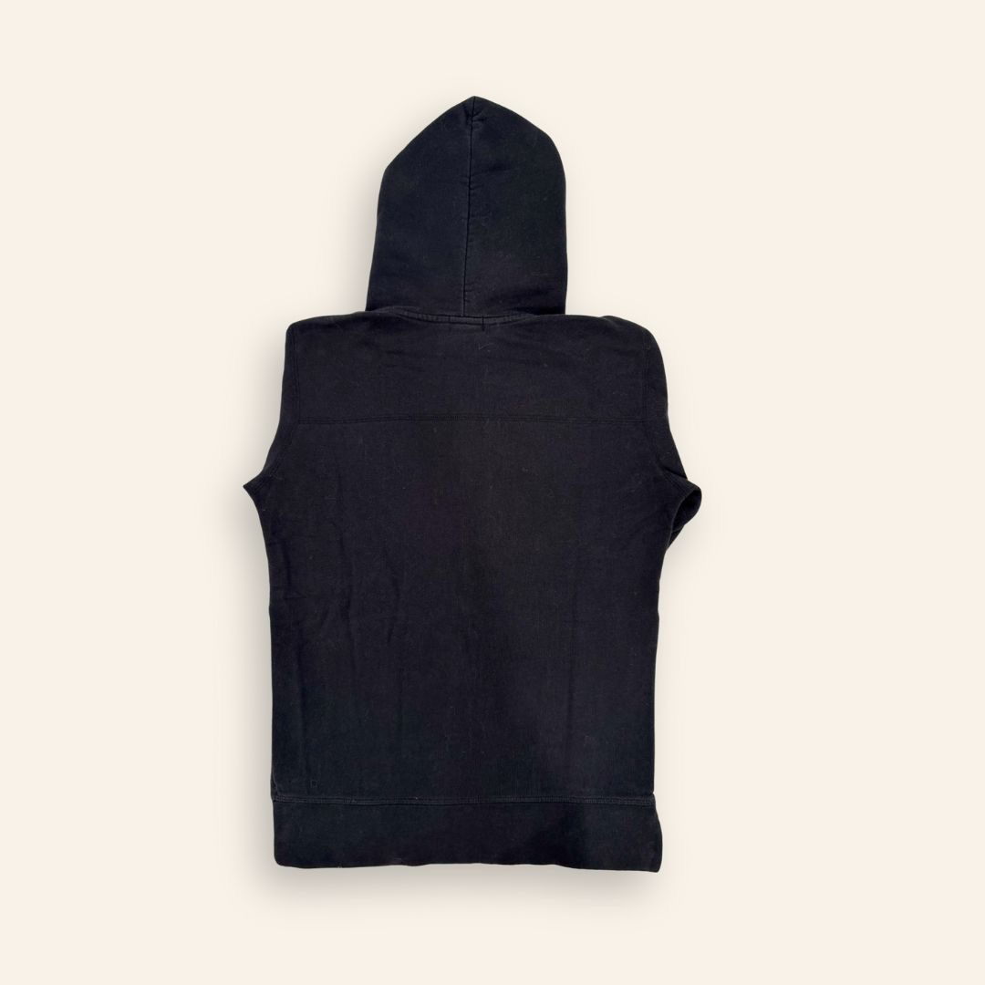John Elliott JE Mainline Black Villain Hoodie Size US S / EU 44-46 / 1 - 3 Thumbnail