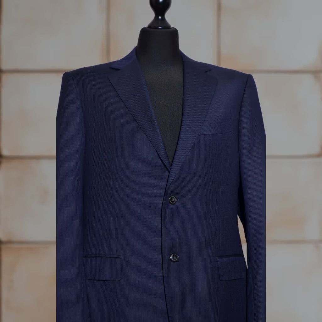 Suitsupply Nike Shirt Jacket? Size US XS / EU 42 / 0 - 1 Thumbnail