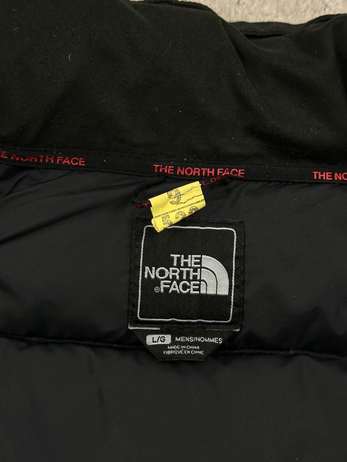 Columbia × Patagonia × The North Face jacket black winter snowboard insulated skis hyvent Size US XL / EU 56 / 4 - 7 Thumbnail