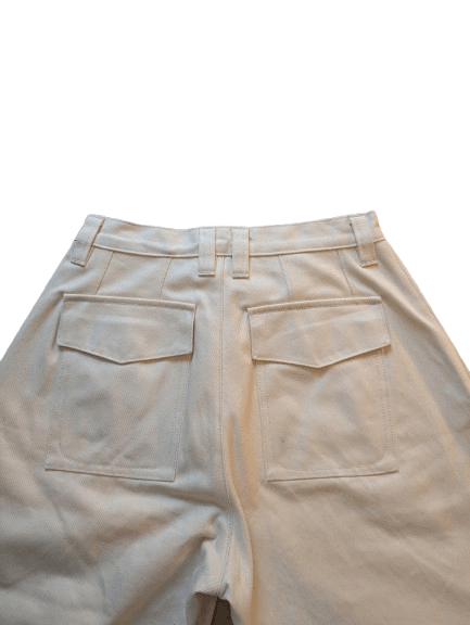 E. Tautz E. Tautz savile row raw denim shorts Size US 28 / EU 44 - 5 Thumbnail