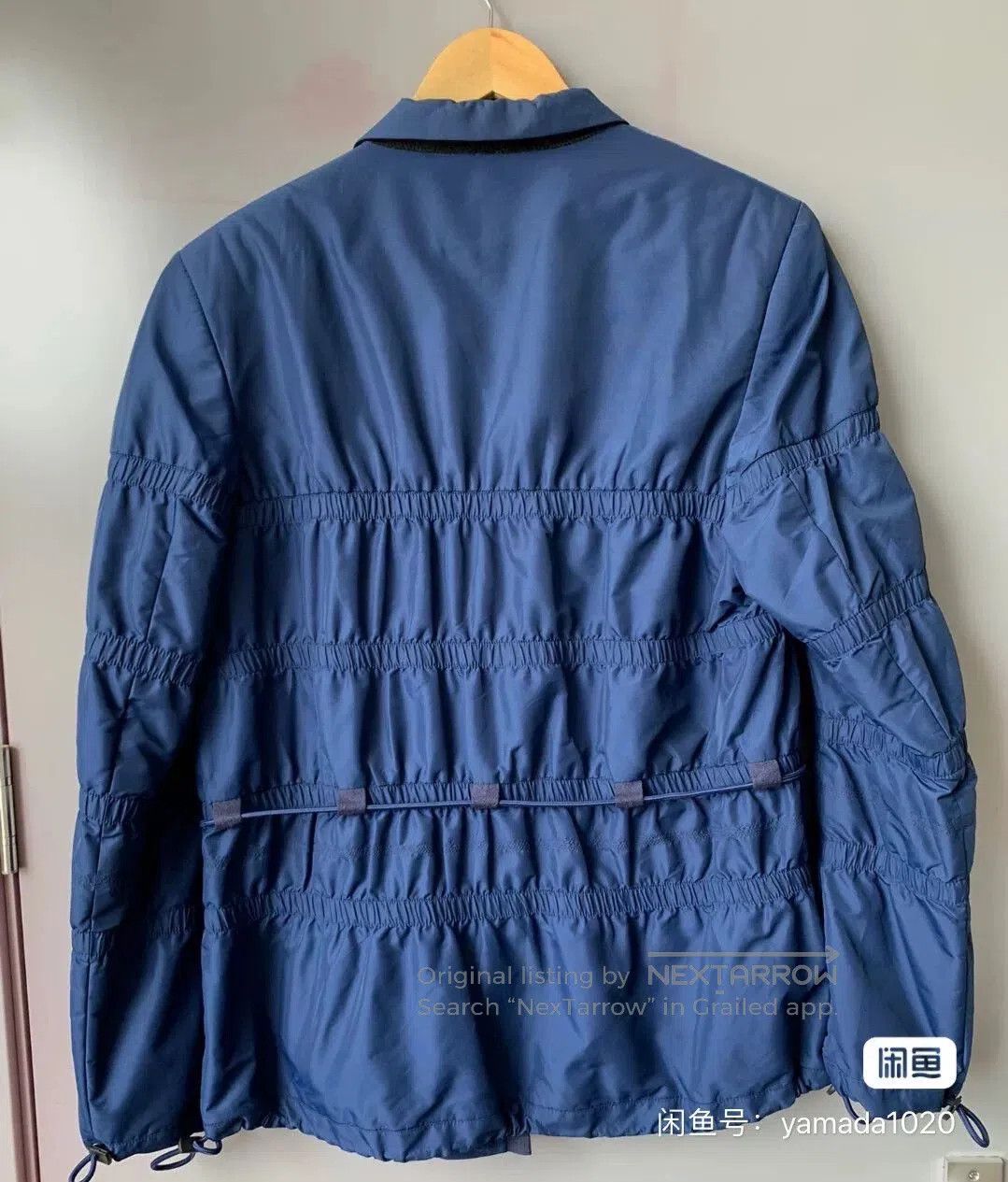 Raf Simons Raf Simons 2008 Spring Summer Blazer. Size US M / EU 48-50 / 2 - 3 Thumbnail
