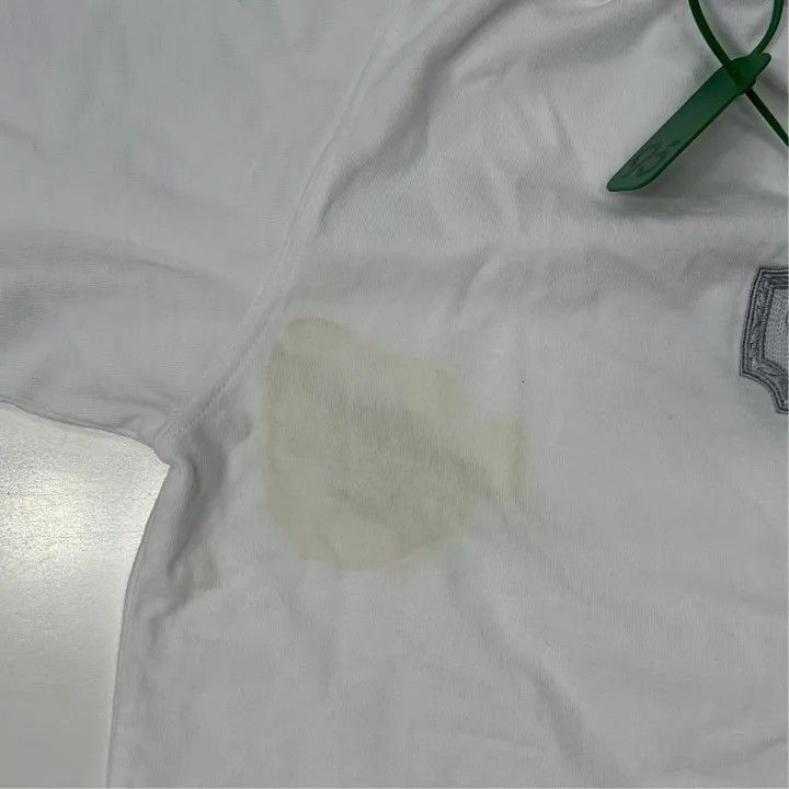 Dior Dior Dior SS22 White Logo Short Sleeve T-shirt 0079-2507 Size US S / EU 44-46 / 1 - 4 Thumbnail