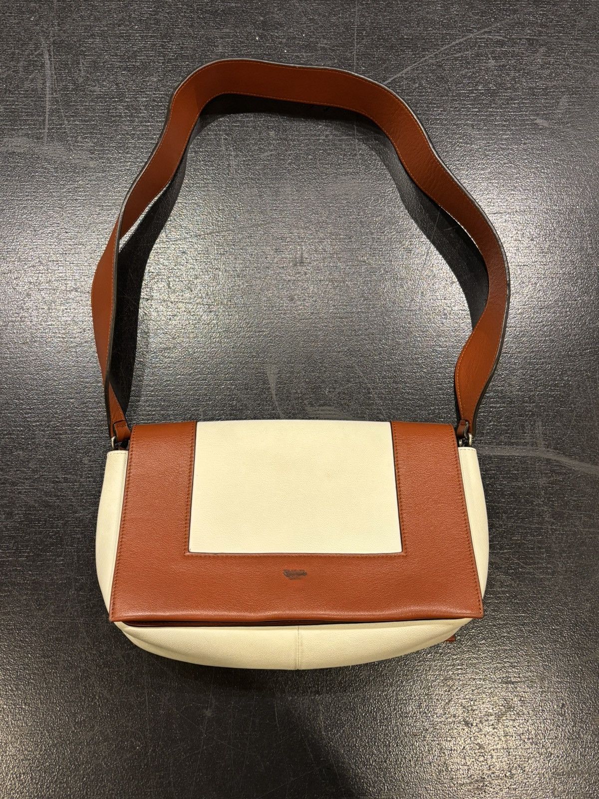 Celine Celine Frame Shoulder Bag Size ONE SIZE - 1 Thumbnail